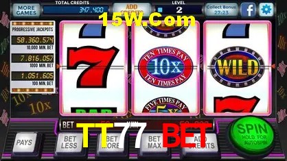 TT77 Bet - Customer Support
